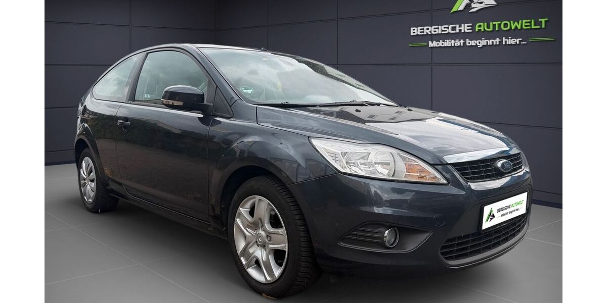 Ford Focus 155.492 km 3.480 &euro; Bergisch Gladbach 51469