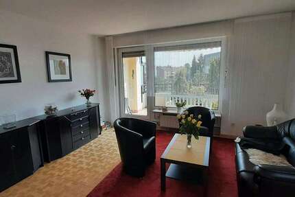 Wohnen auf Zeit in Hilden 1.150 € 1 zimmer