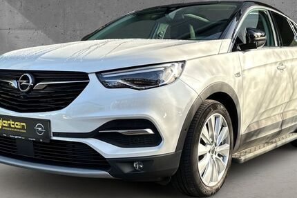 Opel Grandland (X) 42.200 km 19.900 &euro; Hilden 40721