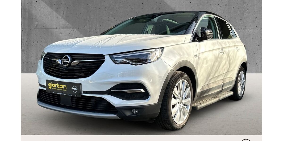 Opel Grandland (X) 42.200 km 19.900 &euro; Hilden 40721