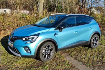 Renault Captur 95.400 km 15.600 &euro; Bergisch Gladbach 51469