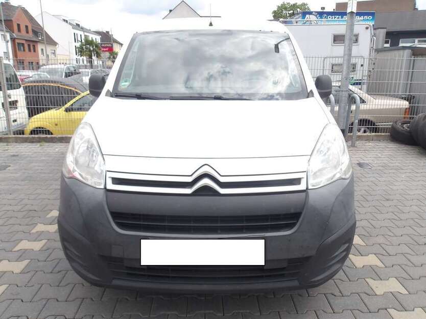 Berlingo
