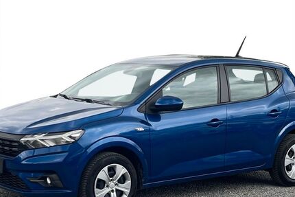 Dacia Sandero 126.700 km 8.900 &euro; Solingen/NRW 42655