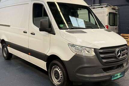 Mercedes-Benz Sprinter 55.000 km 29.750 &euro; Hilden 40721