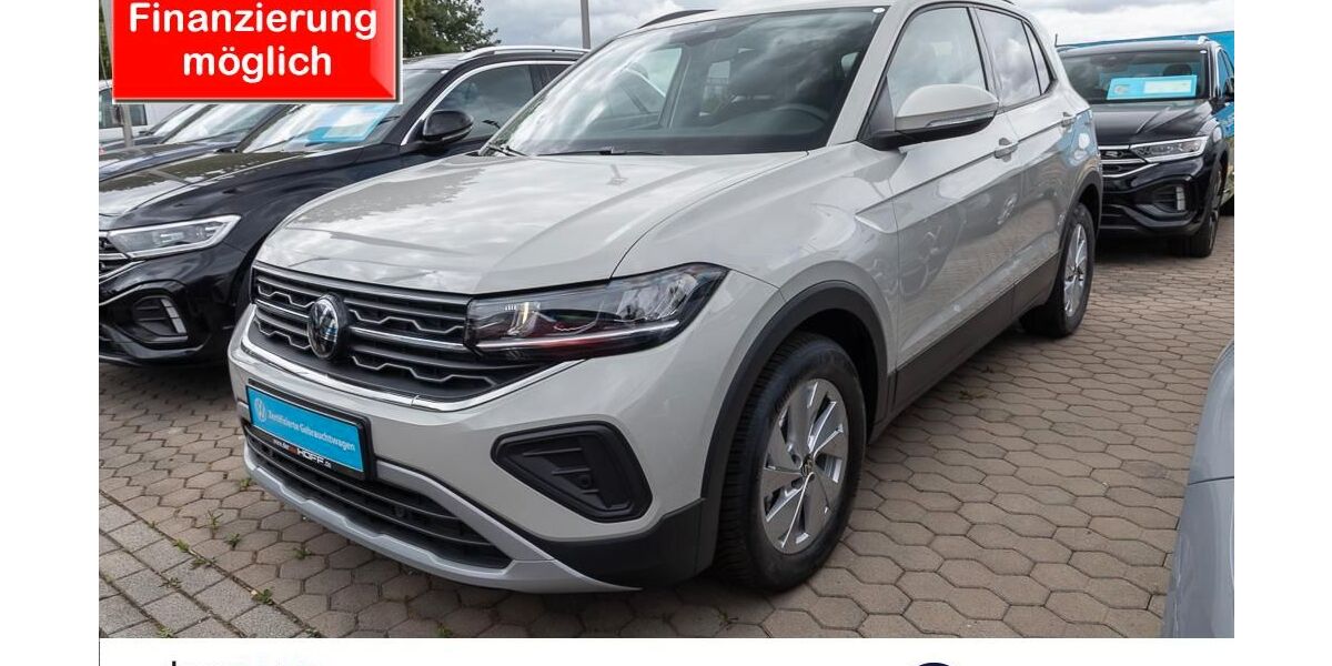 VW T-Cross 1.417 km 22.475 &euro; Troisdorf-Spich 53842
