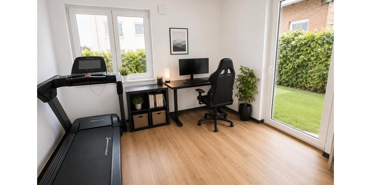 Einfamilienhaus Solingen Mitte - 5 Zimmer, 128 m&sup2;, 599.000&euro; | Angebot:27137110