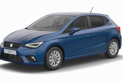 Seat Ibiza 17.467 km 21.980 &euro; Leverkusen 51373