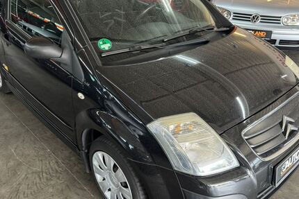 Citroen C2 242.000 km 1.750 &euro; Troisdorf 53842