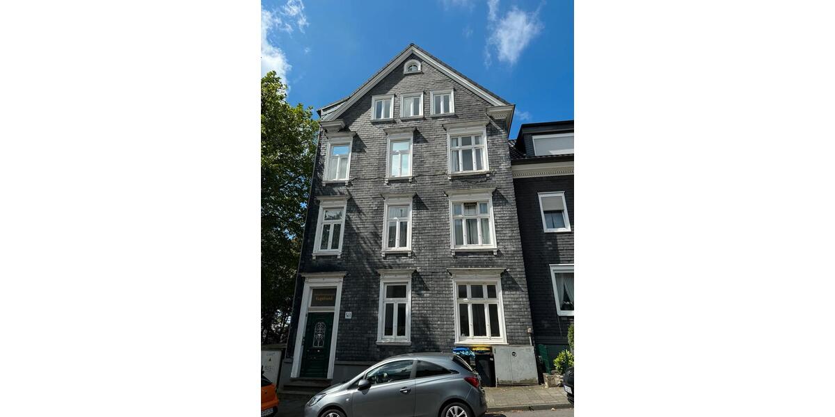 !! MEHRFAMILIENHAUS IN TOP LAGE VON REMSCHEID CITY !! 9 zimmer