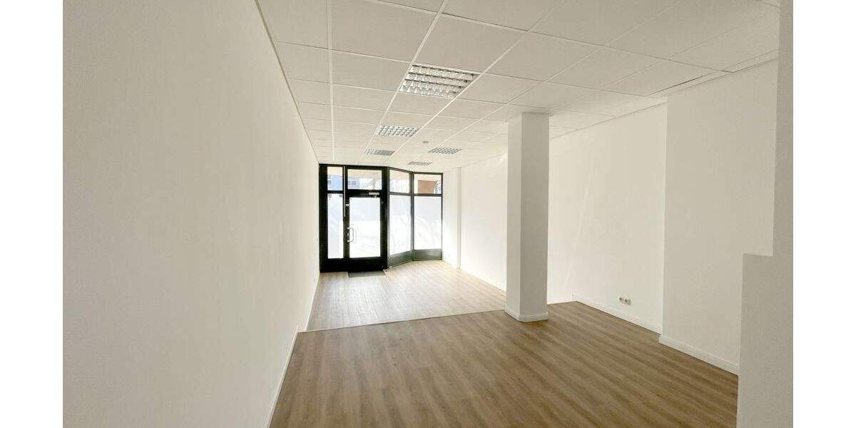 Gewerbeobjekt Köln Niehl - 235.000&euro; | Angebot:25391762