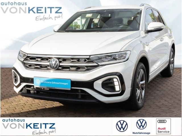 VW T-Roc 22.505 km 28.450 &euro; Solingen 42699
