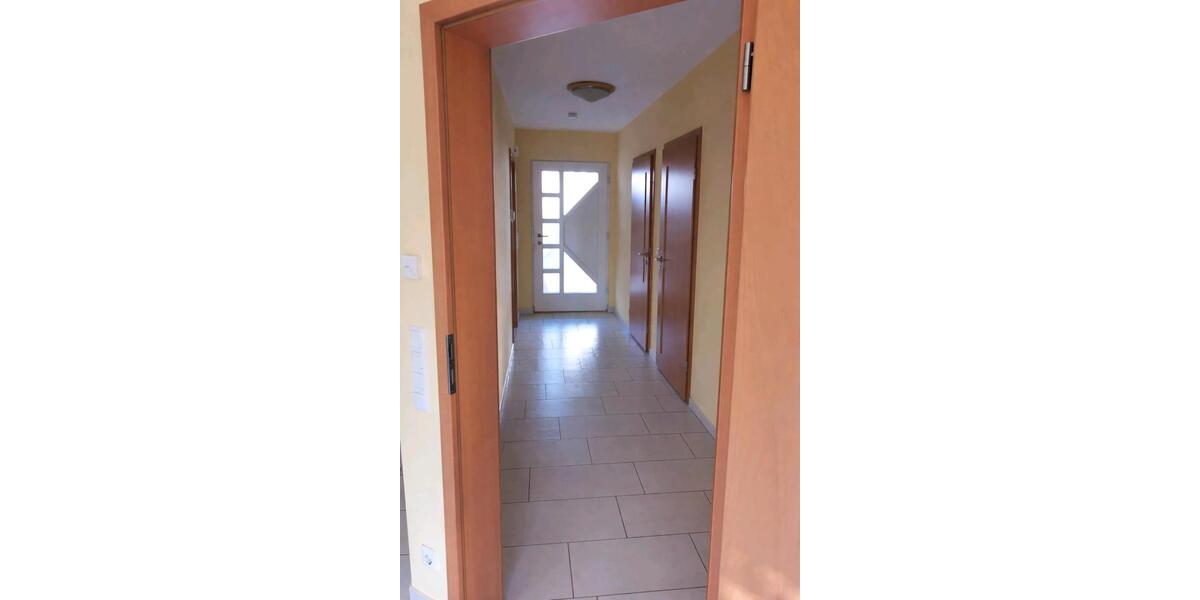 Gepflegte Doppelhaushälfte Engelskirchen 4 zimmer