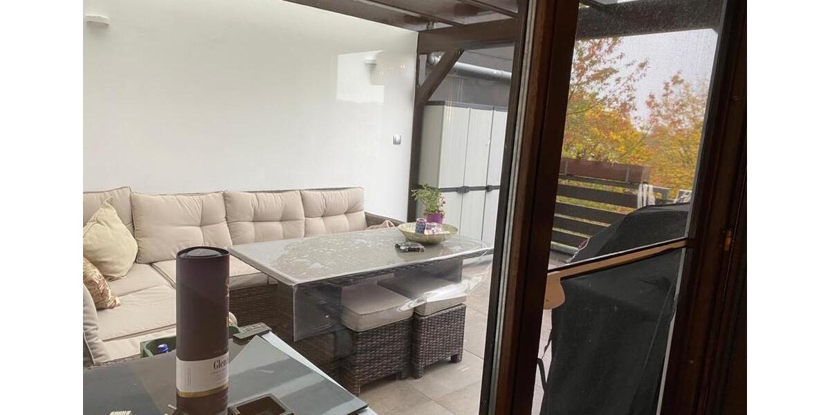 Moderne Maisonette-Eigentumswohnung mit Terrasse in Leverkusen 4 zimmer