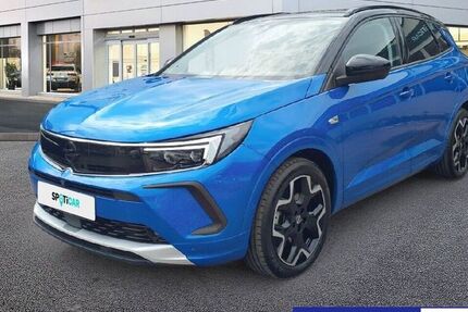 Opel Grandland (X)