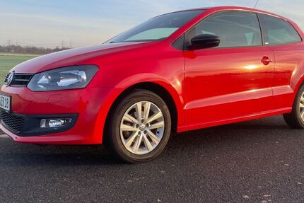 VW Polo 109.500 km 5.999 &euro; Neuss 41472