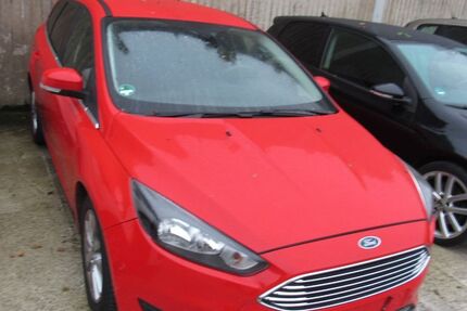 Ford Focus 144.000 km 3.600 € Leverkusen 51371