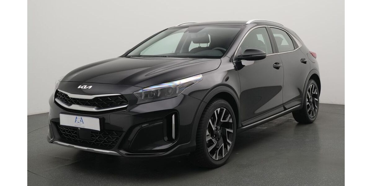 Kia XCeed 13.680 km 22.490 &euro; Leverkusen 51373