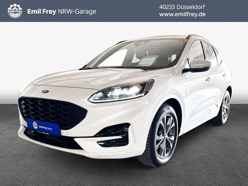 Kuga