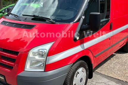 Ford Transit 162.480 km 7.980 &euro; Frechen 50226