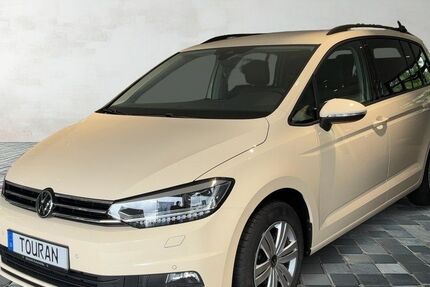 VW Touran 3.000 km 41.950 &euro; Wermelskirchen 42929