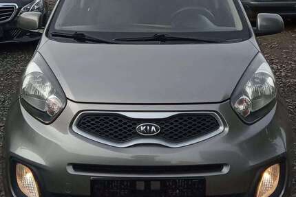 Kia Picanto 159.000 km 2.450 € Köln 51147