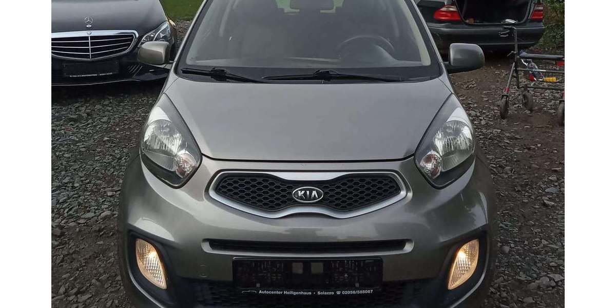 Kia Picanto 159.000 km 2.450 &euro; Köln 51147