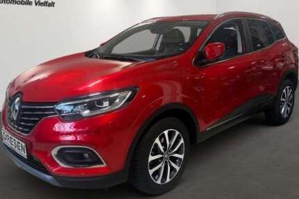 Renault Kadjar 33.090 km 19.590 &euro; Neuss 41464