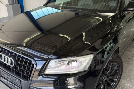 Audi Q5 168.341 km 19.599 &euro; Köln 50829