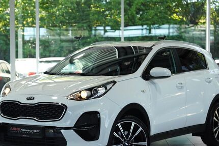 Kia Sportage 46.500 km 15.900 &euro; Remscheid/NRW 42855