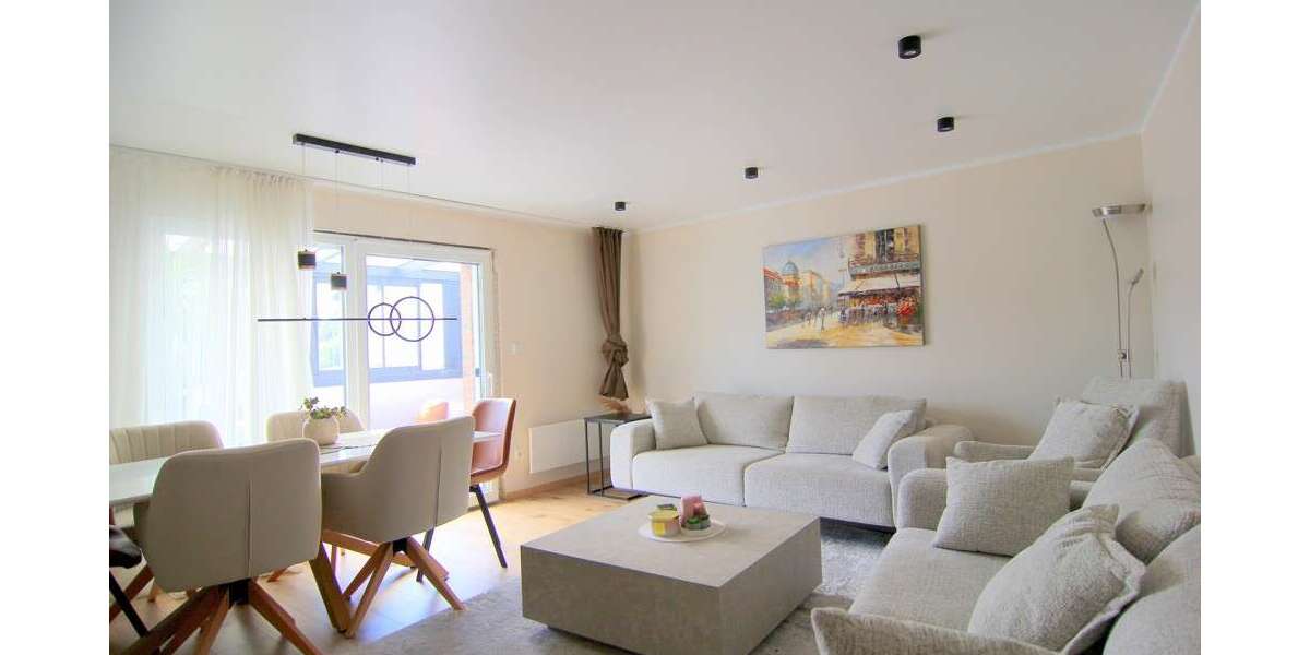 Einfamilienhaus Köln / Rondorf Rondorf - 4 Zimmer, 92 m&sup2;, 490.000&euro; | Angebot:27142991
