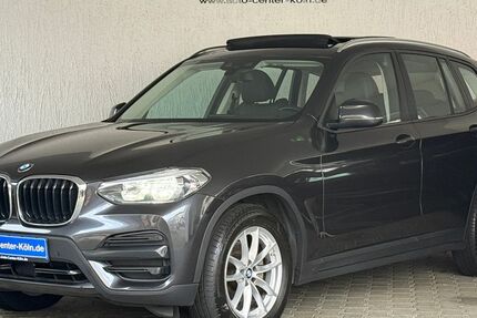 BMW X3 83.450 km 31.900 &euro; Köln 50733