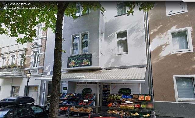 Haus zum Kaufen in Düsseldorf 2.050.000 € 540 m² 15 zimmer