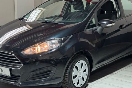 Ford Fiesta 89.880 km 6.970 &euro; Köln 50739