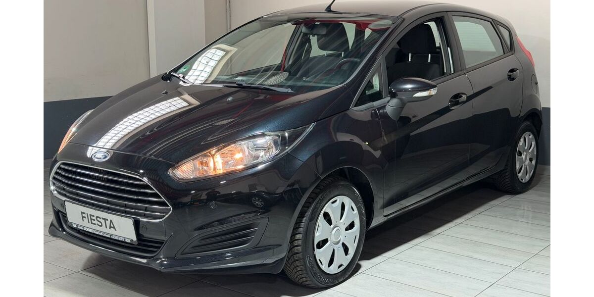 Ford Fiesta 89.880 km 6.970 &euro; Köln 50739