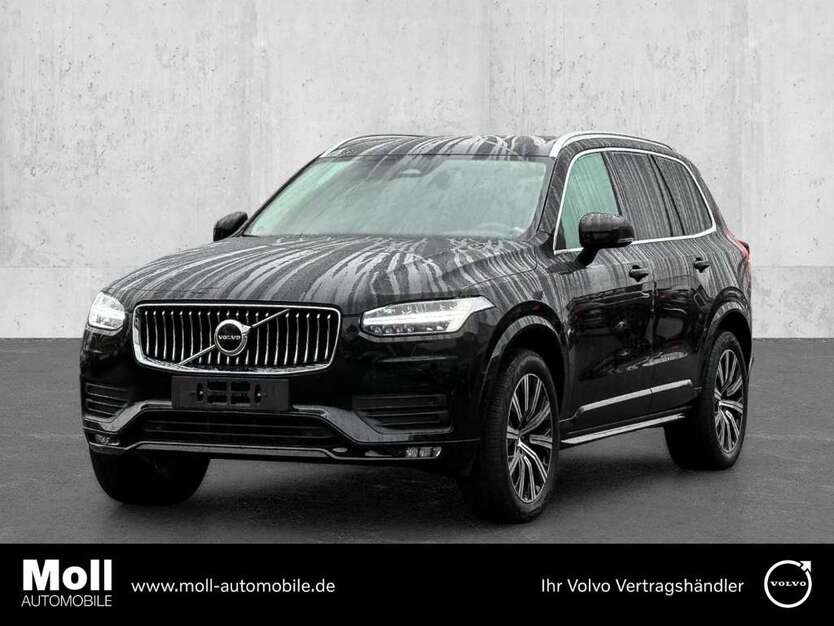 Volvo XC90 39.622 km 50.890 € Bergheim 50126