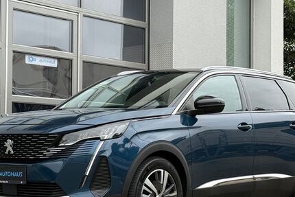 Peugeot 5008 126.360 km 20.890 &euro; Hilden (bei Düsseldorf) 40721