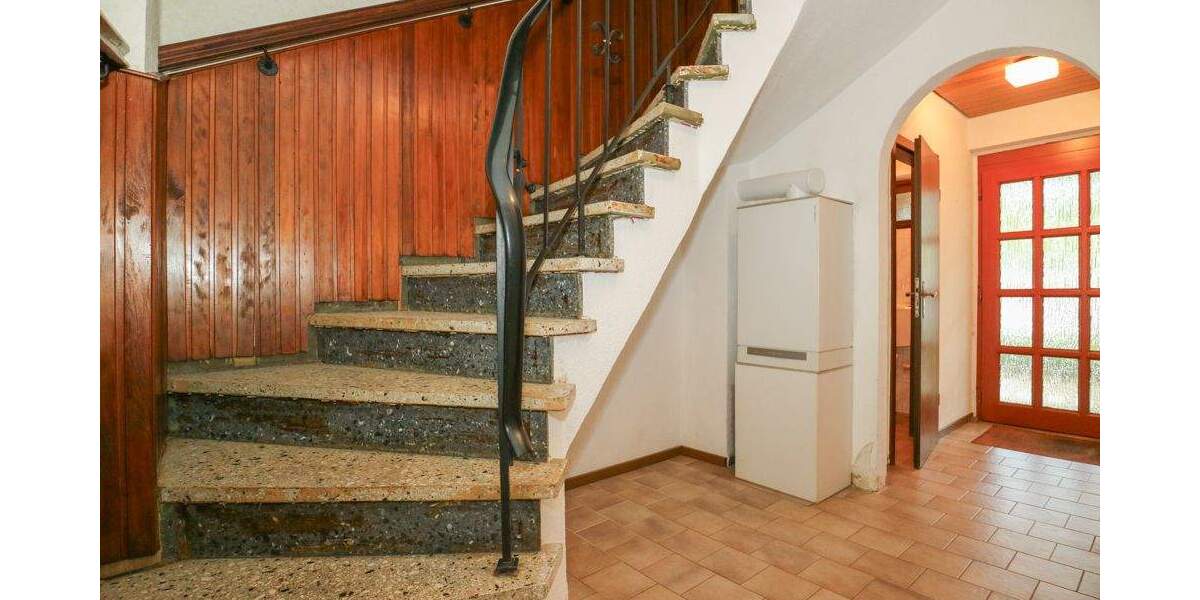 Reihenmittelhaus Neuss / Weckhoven Weckhoven - 4 Zimmer, 93 m&sup2;, 290.000&euro; | Angebot:25777108