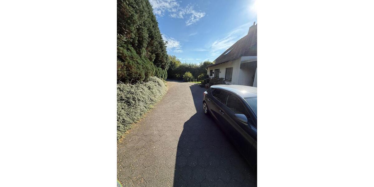 Wohnen im Grünen: freistehendes Einfamilienhaus am Stadtrand 5 zimmer