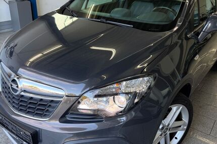 Opel Mokka 67.309 km 11.790 &euro; Köln 50829