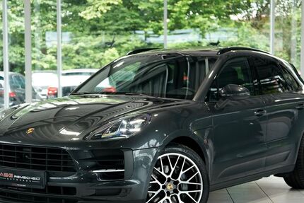 Porsche Macan 57.500 km 58.900 &euro; Remscheid/NRW 42855