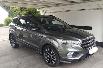 Ford Kuga 87.000 km 12.999 &euro; Troisdorf 53840