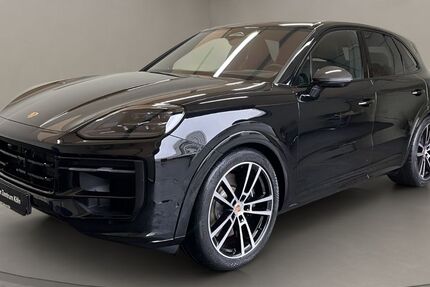 Porsche Cayenne 10.000 km 158.800 &euro; Köln 50823