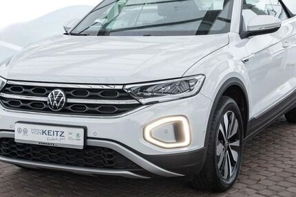 VW T-Roc 35.200 km 22.250 &euro; Solingen 42699