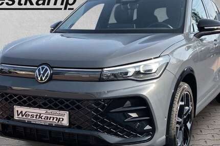 VW Tiguan 11.950 km 44.830 &euro; Frechen 50226