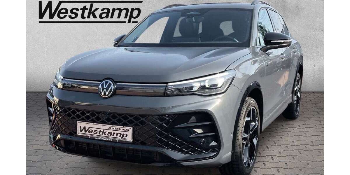 VW Tiguan 11.950 km 44.830 &euro; Frechen 50226