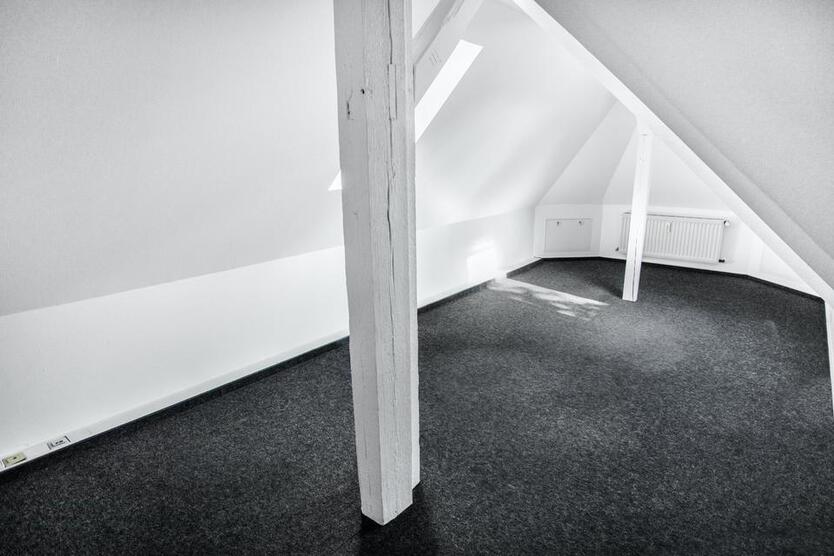 Exklusive private Vermietung in Köln-Marienburg mit Dachterrasse zimmer