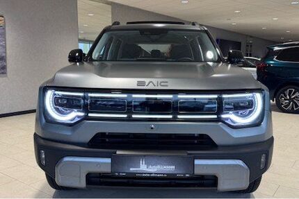 Baic BJ30