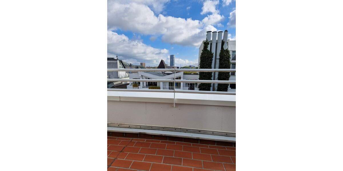 Etagenwohnung Köln Altstadt-Nord - 3 Zimmer, 100 m&sup2;, 799.000&euro; | Angebot:25431892