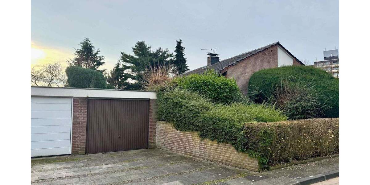 Bungalow Neuss Pomona - 4 Zimmer, 101 m&sup2;, 749.000&euro; | Angebot:24687146