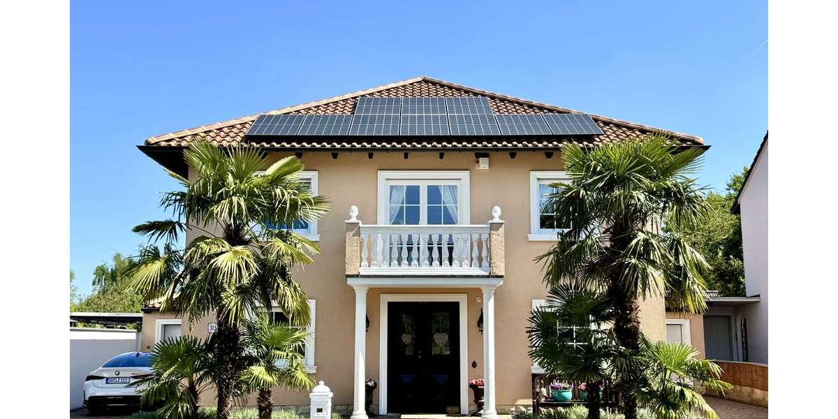 Haus zum Kaufen in Brühl 1.135.000 € 230 m² 4 zimmer